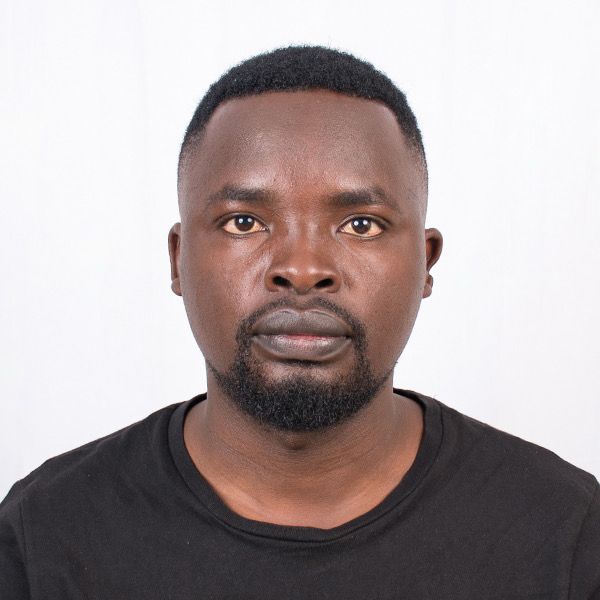 Brian Okello