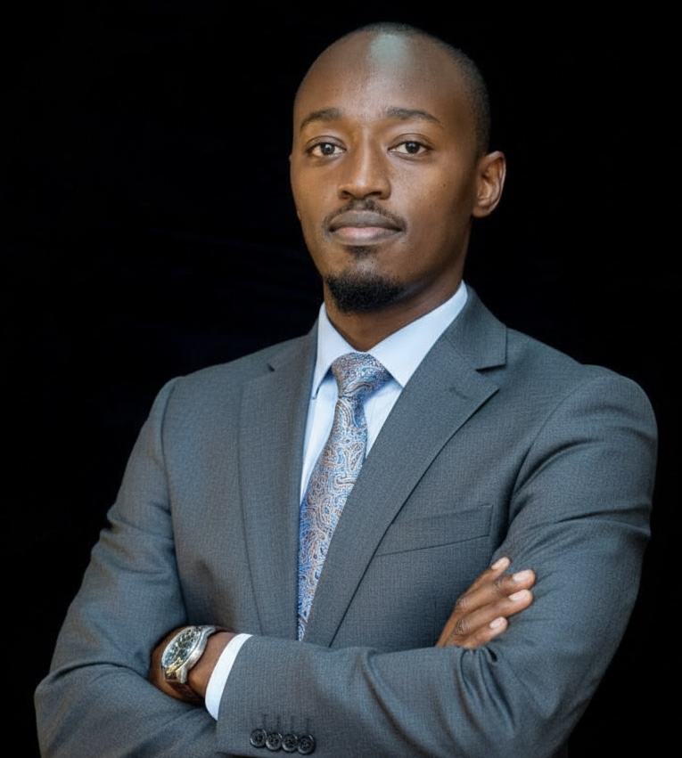 Abdi Mungai — Founder & Chief Executive Officer at Cara Event Management Company