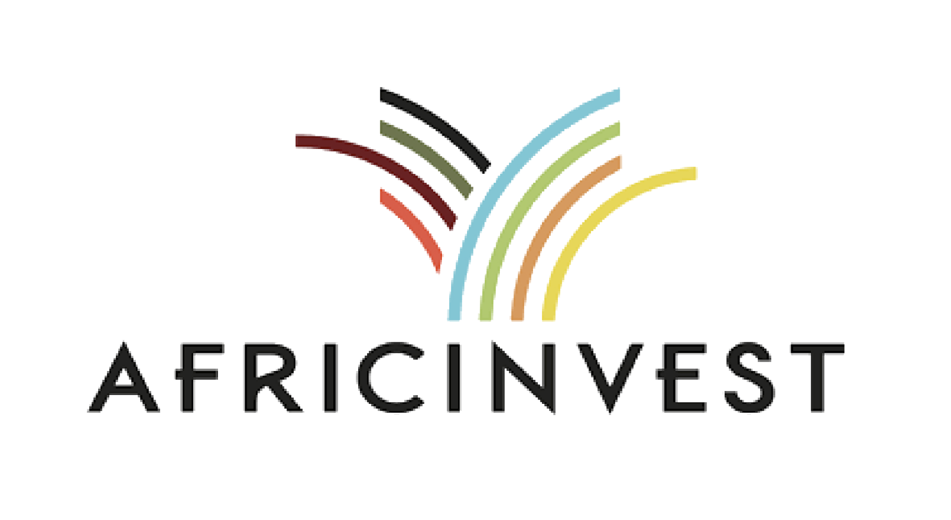 AfricInvest — Cara Events client logo