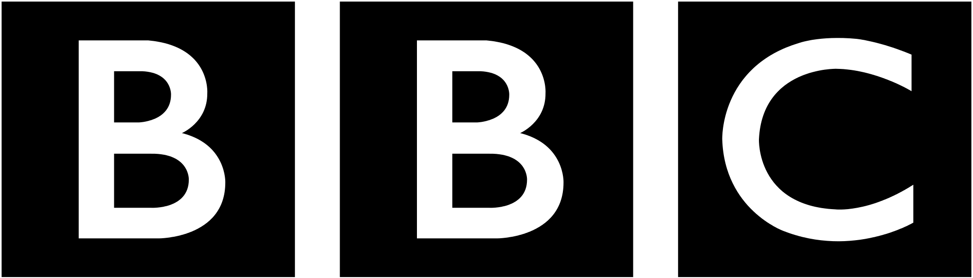 BBC — Cara Events client logo