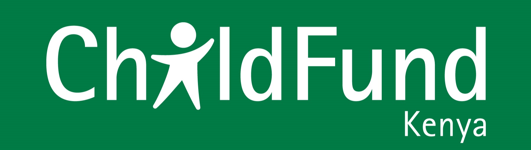 ChildFund Kenya — Cara Events client logo