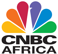 CNBC Africa — Cara Events client logo