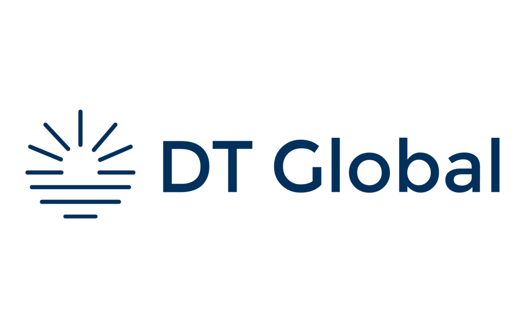 DT Global — Cara Events client logo