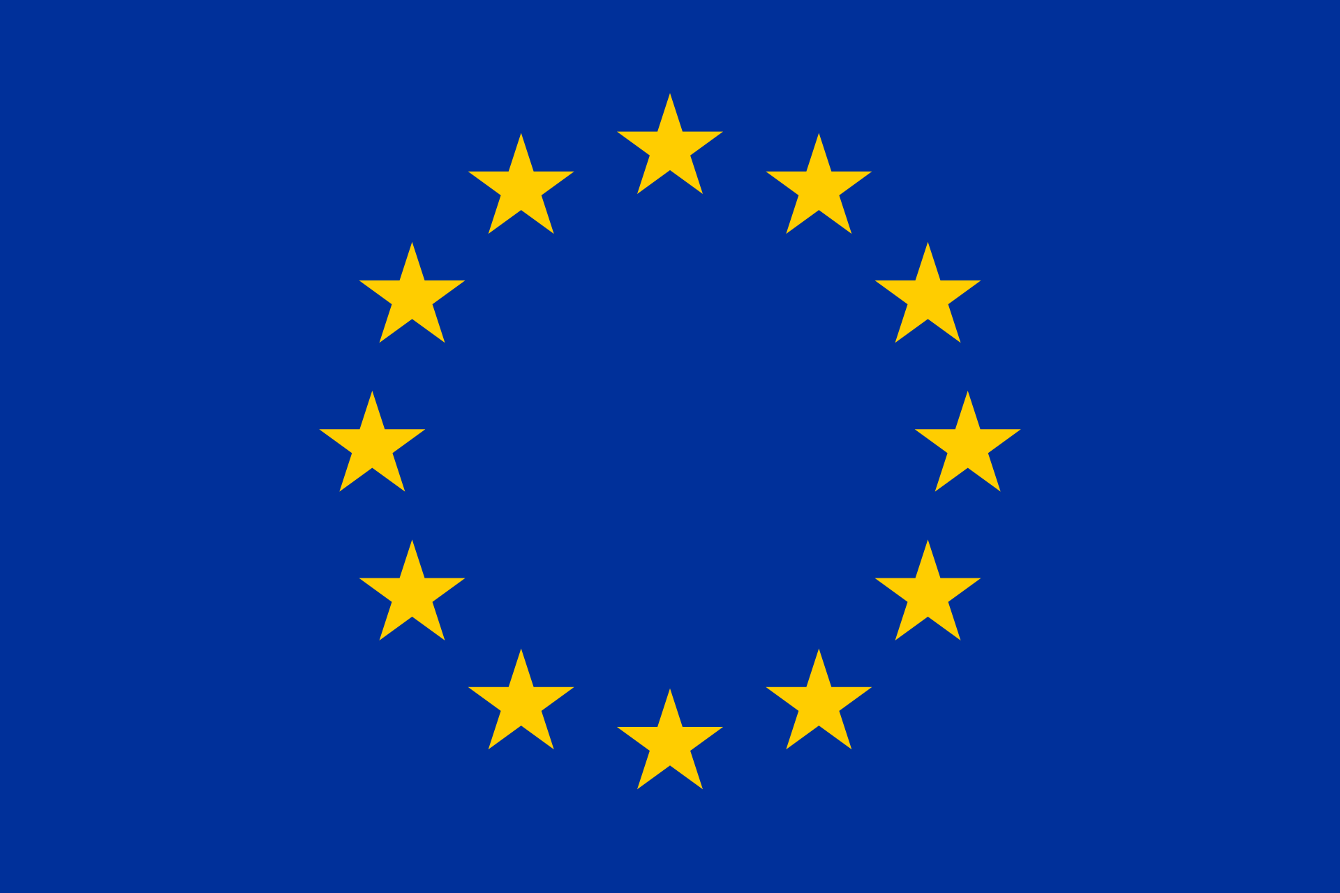European Union — Cara Events client logo