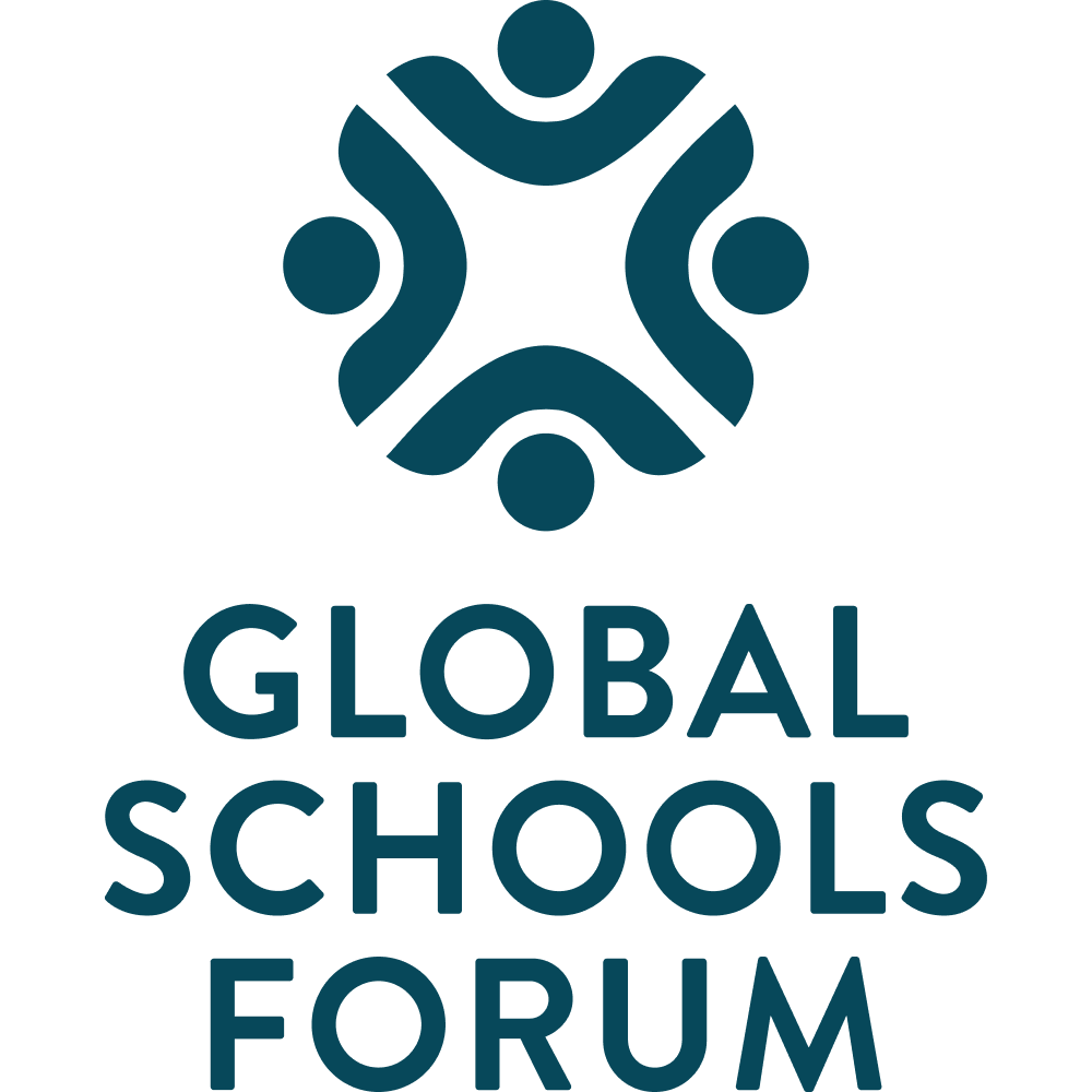 Global Schools Forum — Cara Events client logo