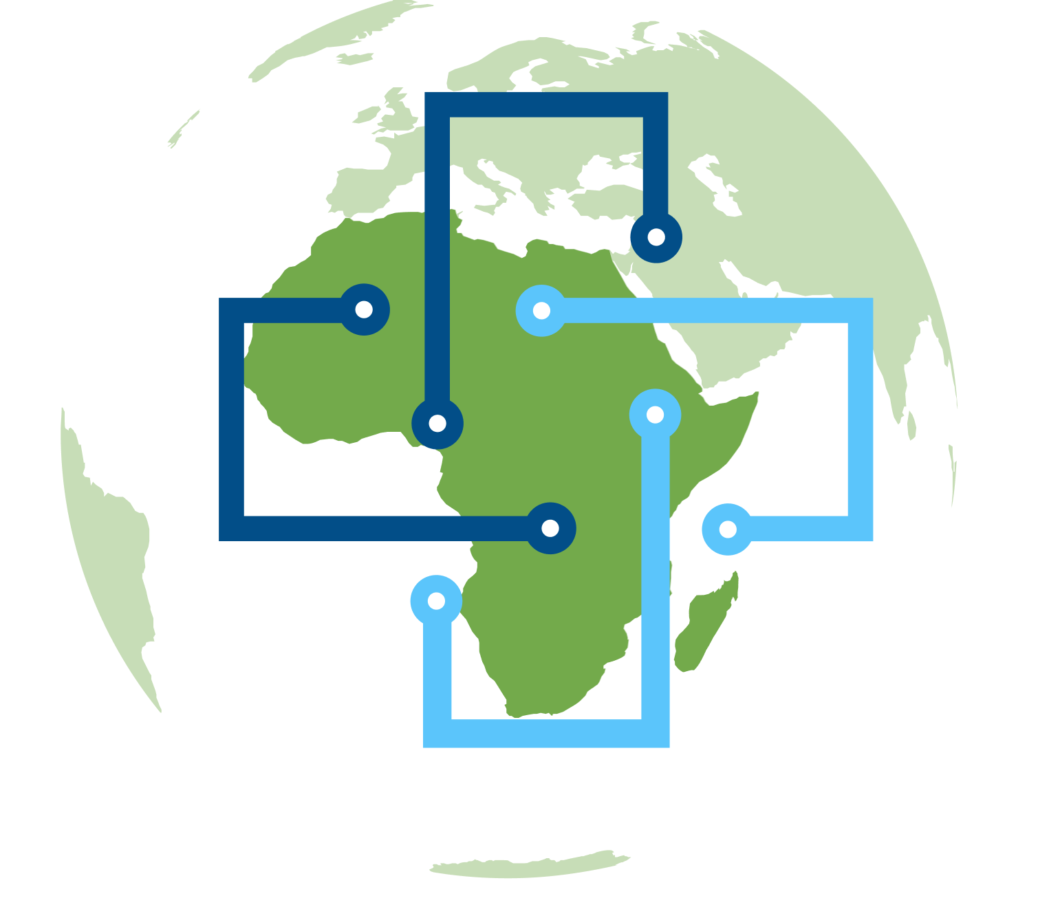 HELINA — Cara Events client logo