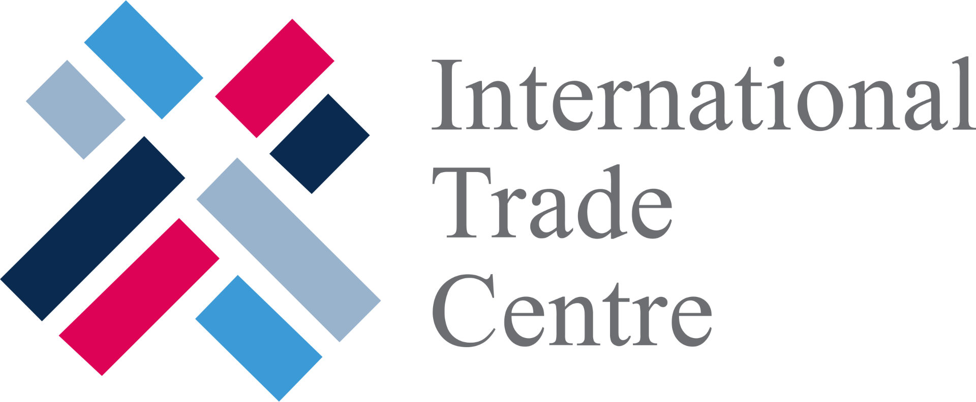 International Trade Centre — Cara Events client logo