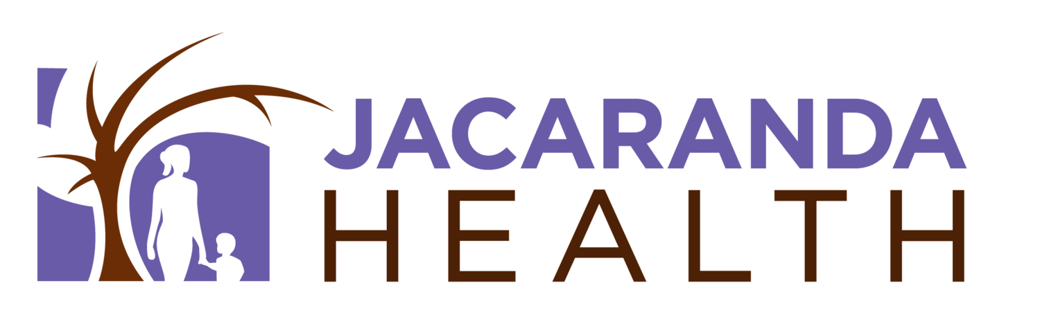 Jacaranda Health — Cara Events client logo
