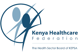 Kenya Healthcare Federation — Cara Events client logo