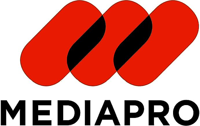 Mediapro — Cara Events client logo