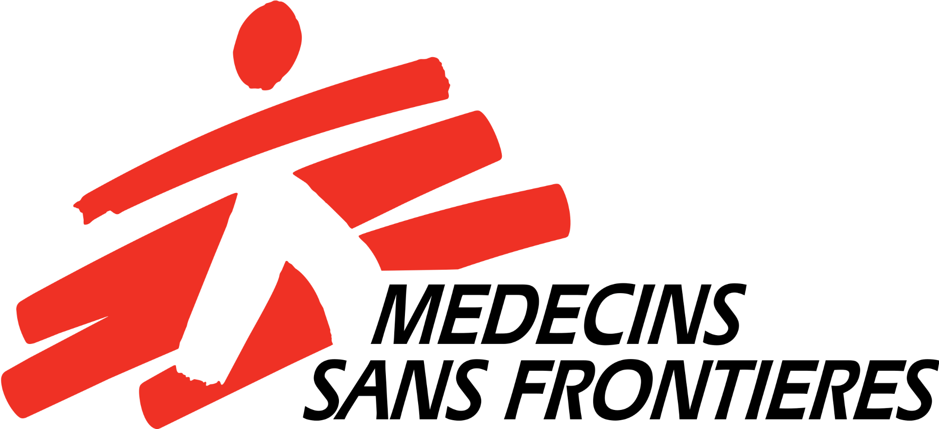Médecins Sans Frontières — Cara Events client logo