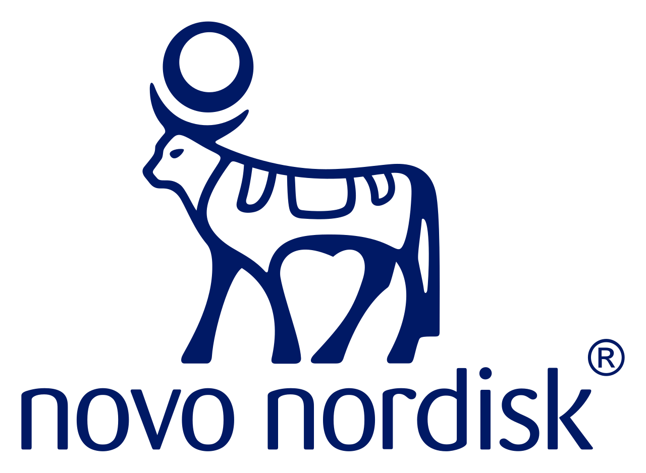 Novo Nordisk — Cara Events client logo