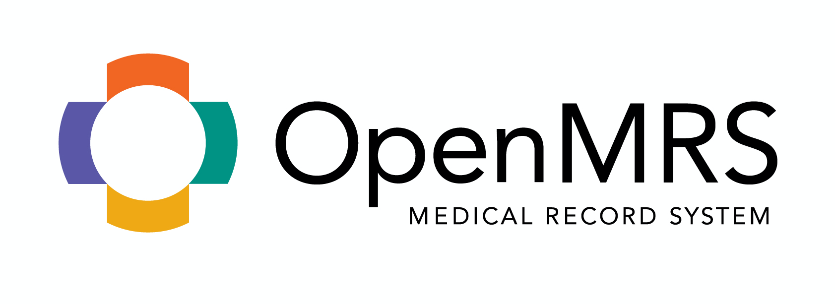 OpenMRS — Cara Events client logo