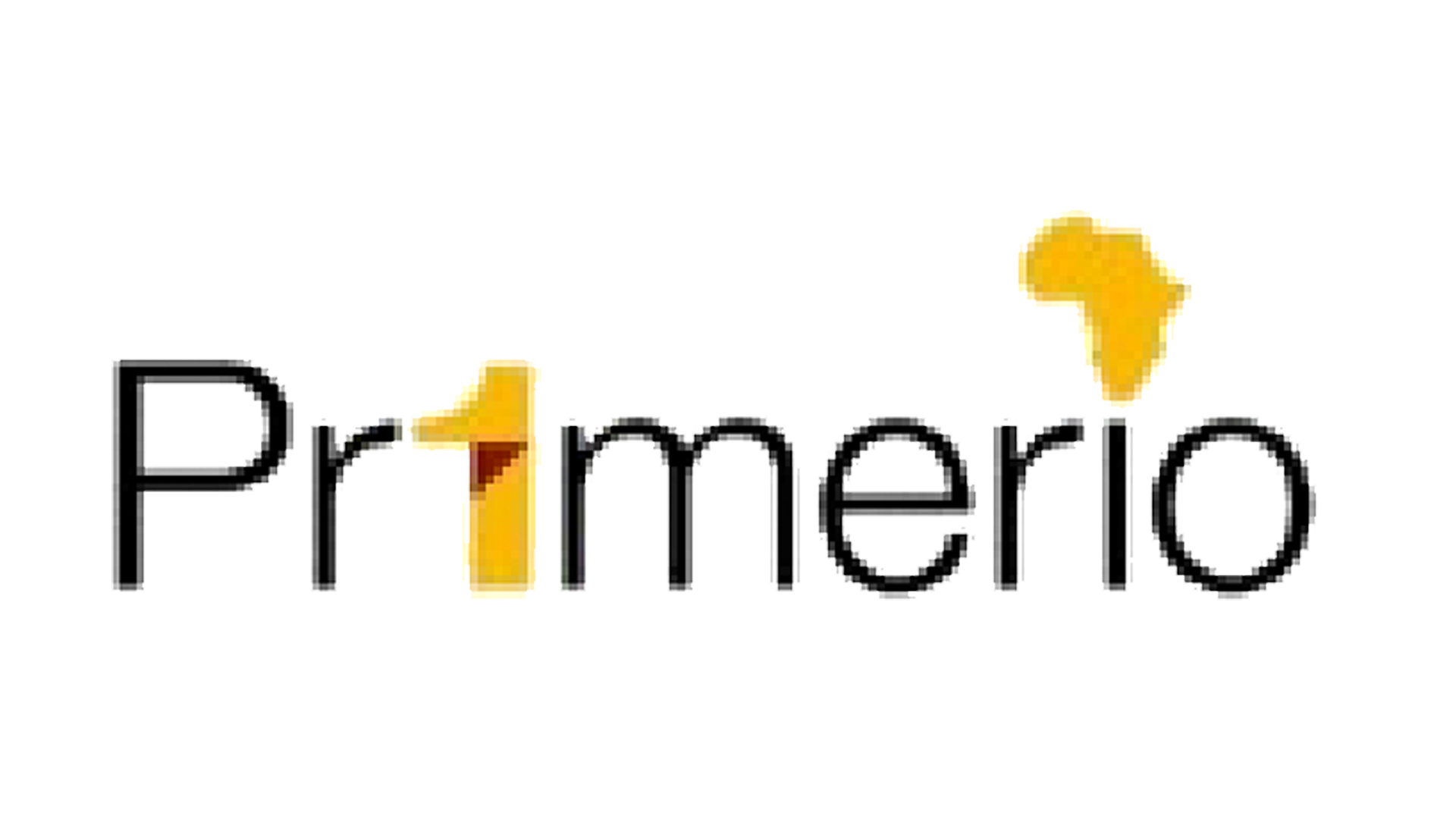 Primerio — Cara Events client logo