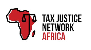 Tax Justice Network Africa — Cara Events client logo