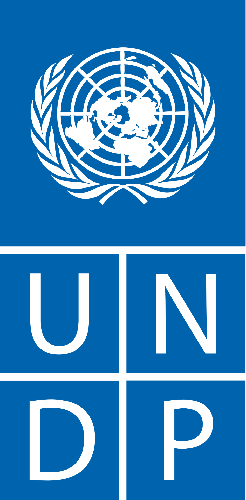 UNDP — Cara Events client logo