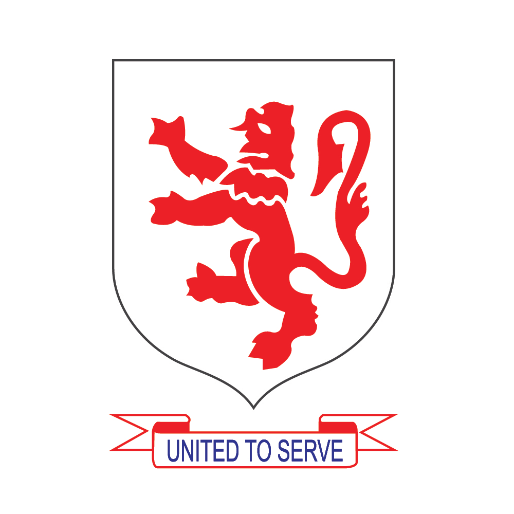 United to Serve — Cara Events client logo