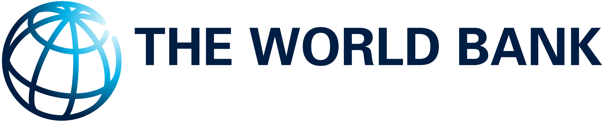 The World Bank — Cara Events client logo