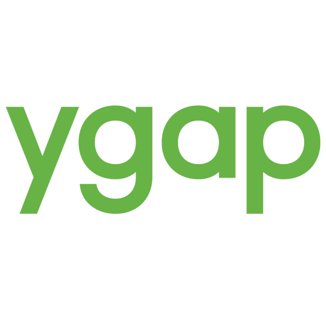 ygap — Cara Events client logo