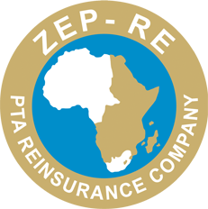 ZEP-RE — Cara Events client logo
